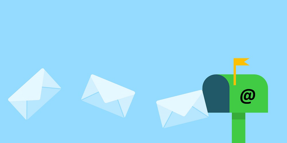 Az eldobható e-mail cím