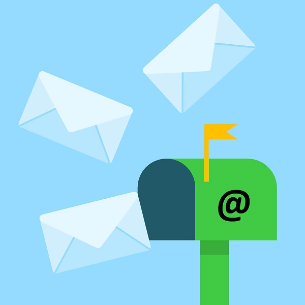 Az eldobható e-mail cím