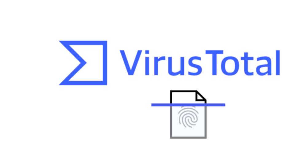 Virustotal logo